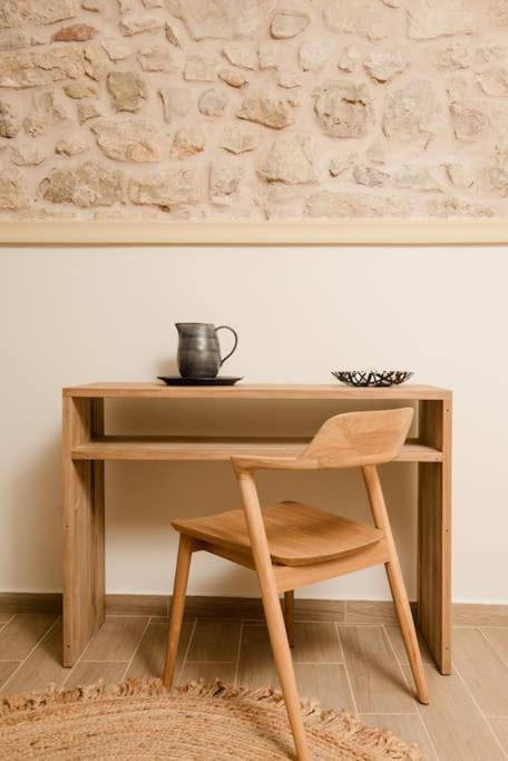 Studio Costele Luxurious Apt In The Heart Of Corfu Corfu  ภายนอก รูปภาพ