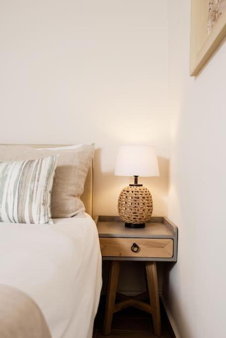 Studio Costele Luxurious Apt In The Heart Of Corfu Corfu  ภายนอก รูปภาพ