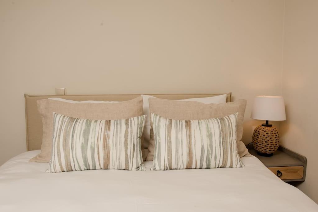 Studio Costele Luxurious Apt In The Heart Of Corfu Corfu  ภายนอก รูปภาพ